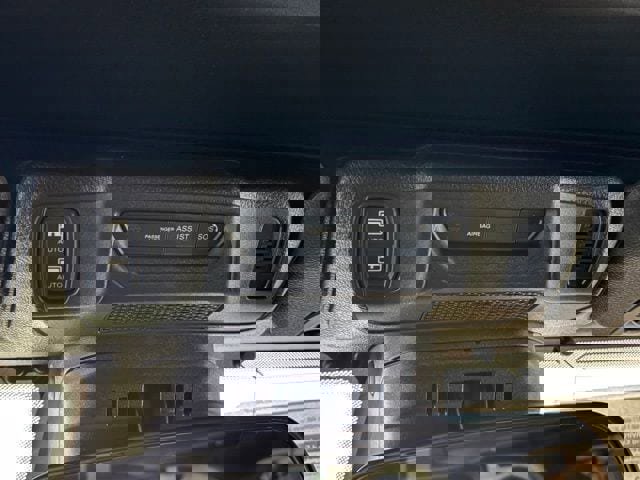 New 2026 Jeep Wrangler Unlimited Sport image 15