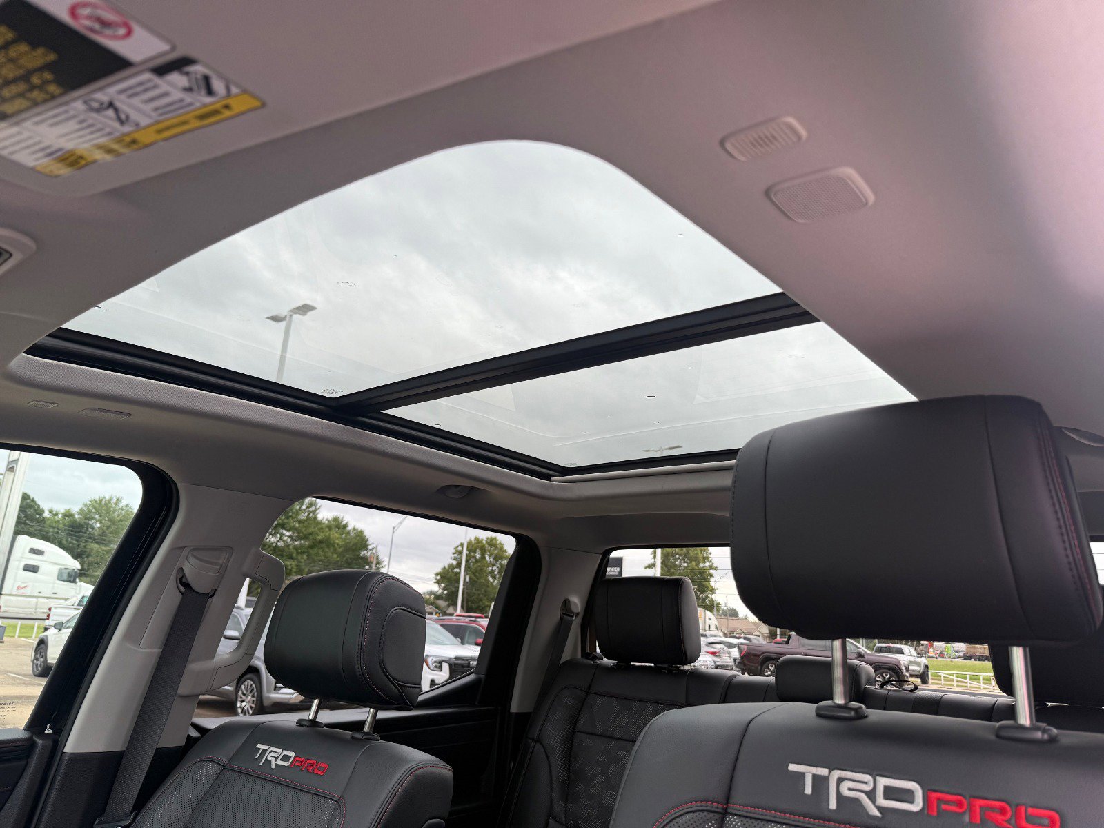 Used 2023 Toyota Tundra TRD Pro image 30