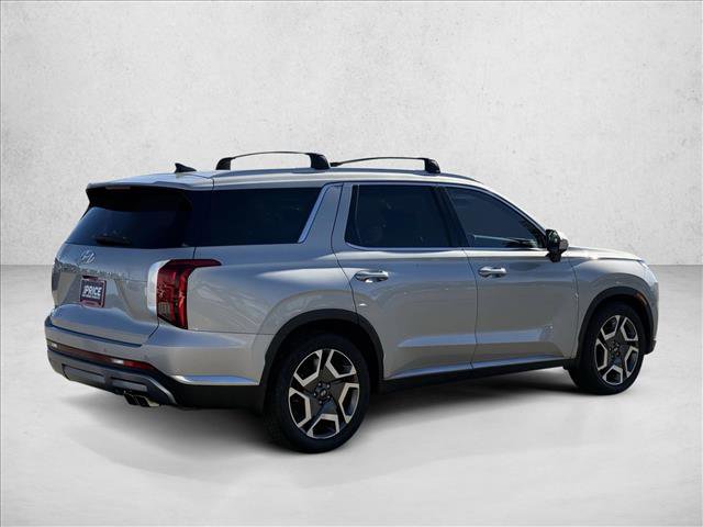 Used 2023 Hyundai Palisade Limited w/ Cargo Package image 5