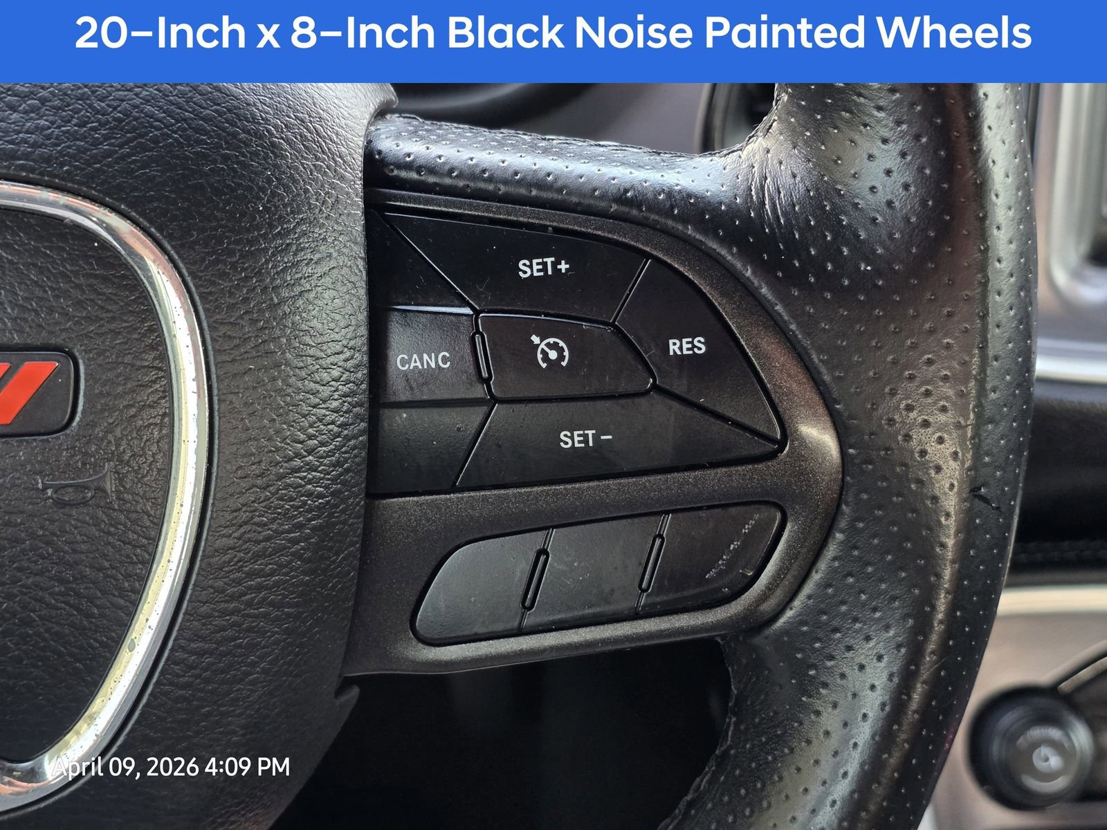 Used 2021 Dodge Challenger SXT w/ Blacktop Package image 23