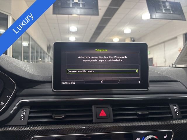 Used 2019 Audi S4 Prestige w/ Prestige Package AWD/4WD image 19