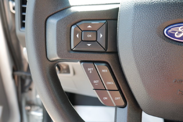 Used 2018 Ford F150 XL w/ Equipment Group 101A Mid AWD/4WD image 16