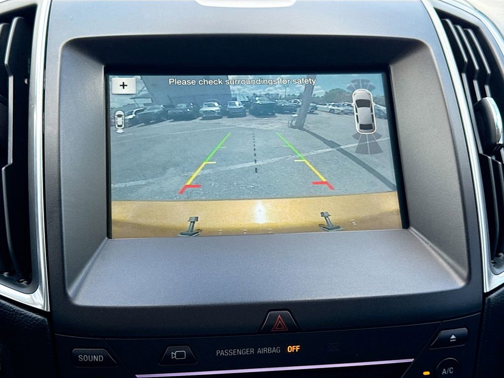 Used 2016 Ford Edge Sport w/ Equipment Group 401A image 33