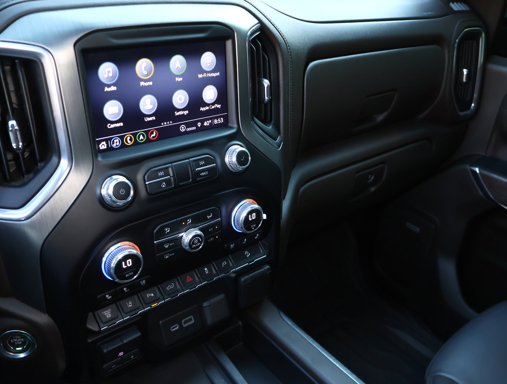 Used 2023 GMC Sierra 2500 Denali image 20