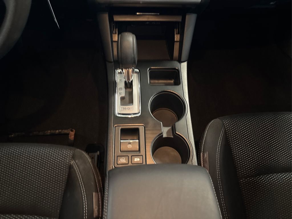 Used 2019 Subaru Outback 2.5i image 20