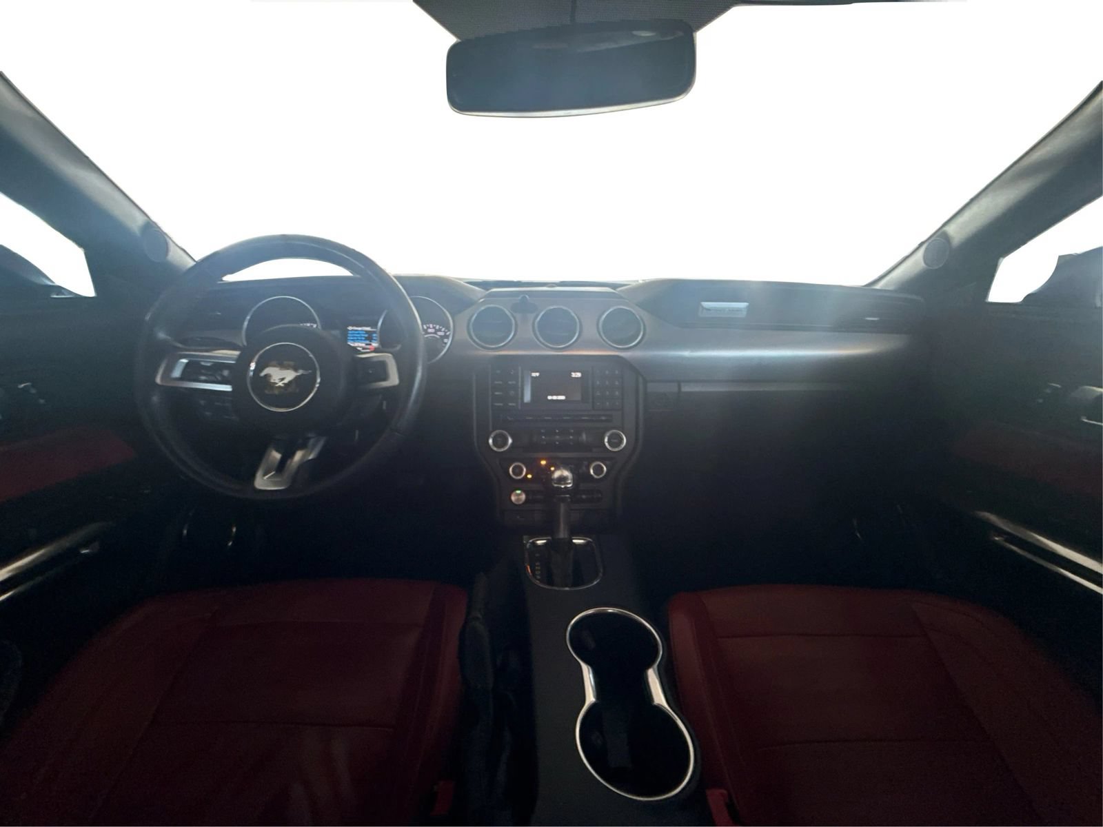 Used 2018 Ford Mustang GT RWD image 22