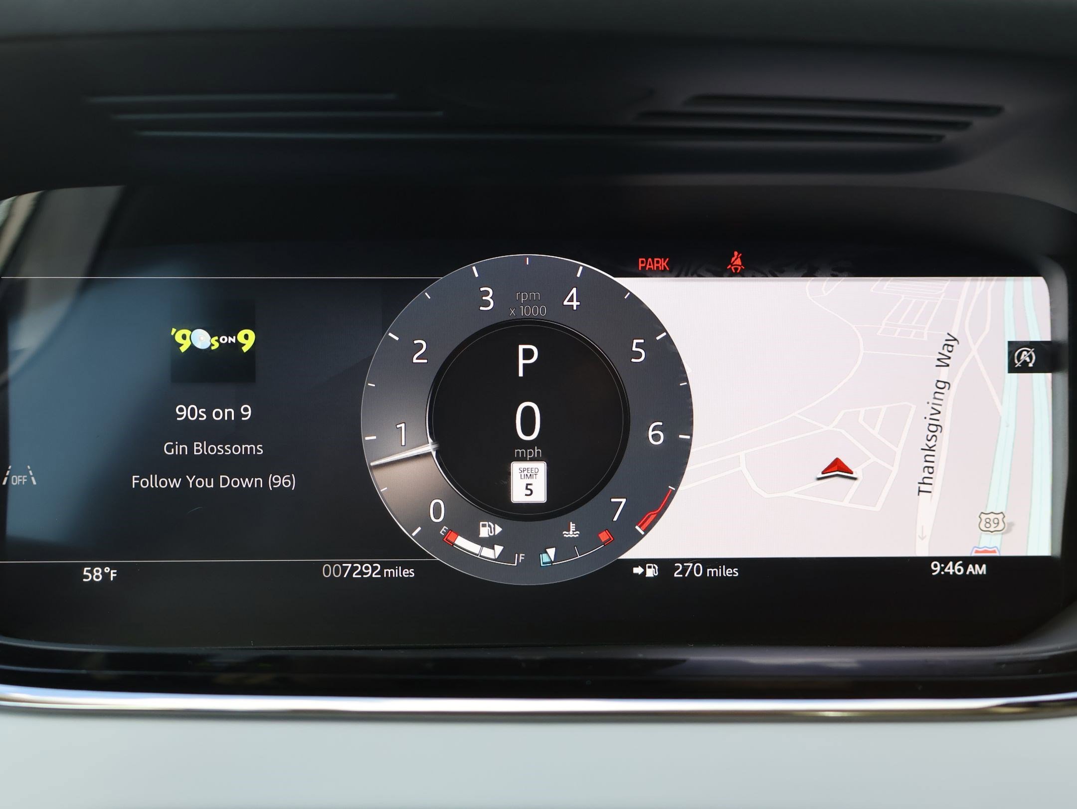 Certified 2025 Land Rover Range Rover Evoque S image 18