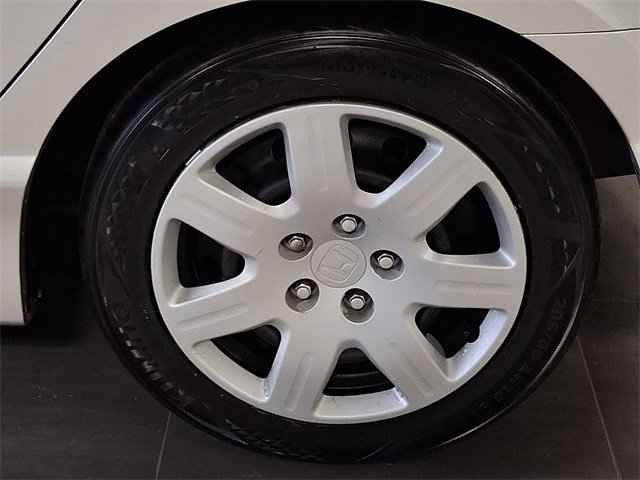 Used 2006 Honda Civic LX image 9