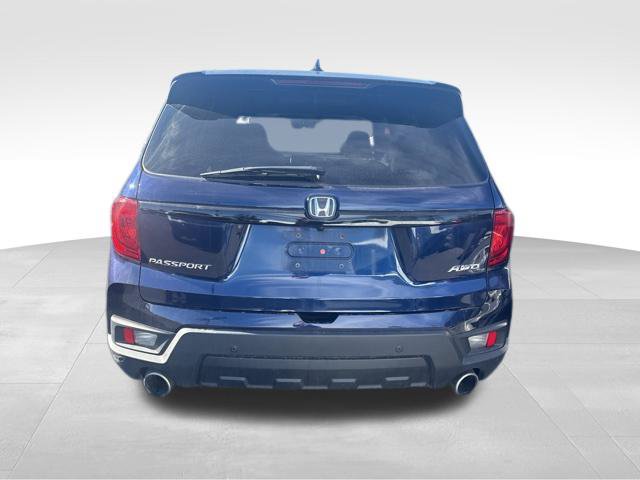 Used 2024 Honda Passport EX-L image 35
