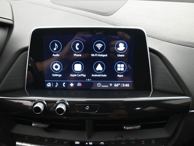 Used 2024 Cadillac CT4 Premium Luxury w/ Climate Package image 32