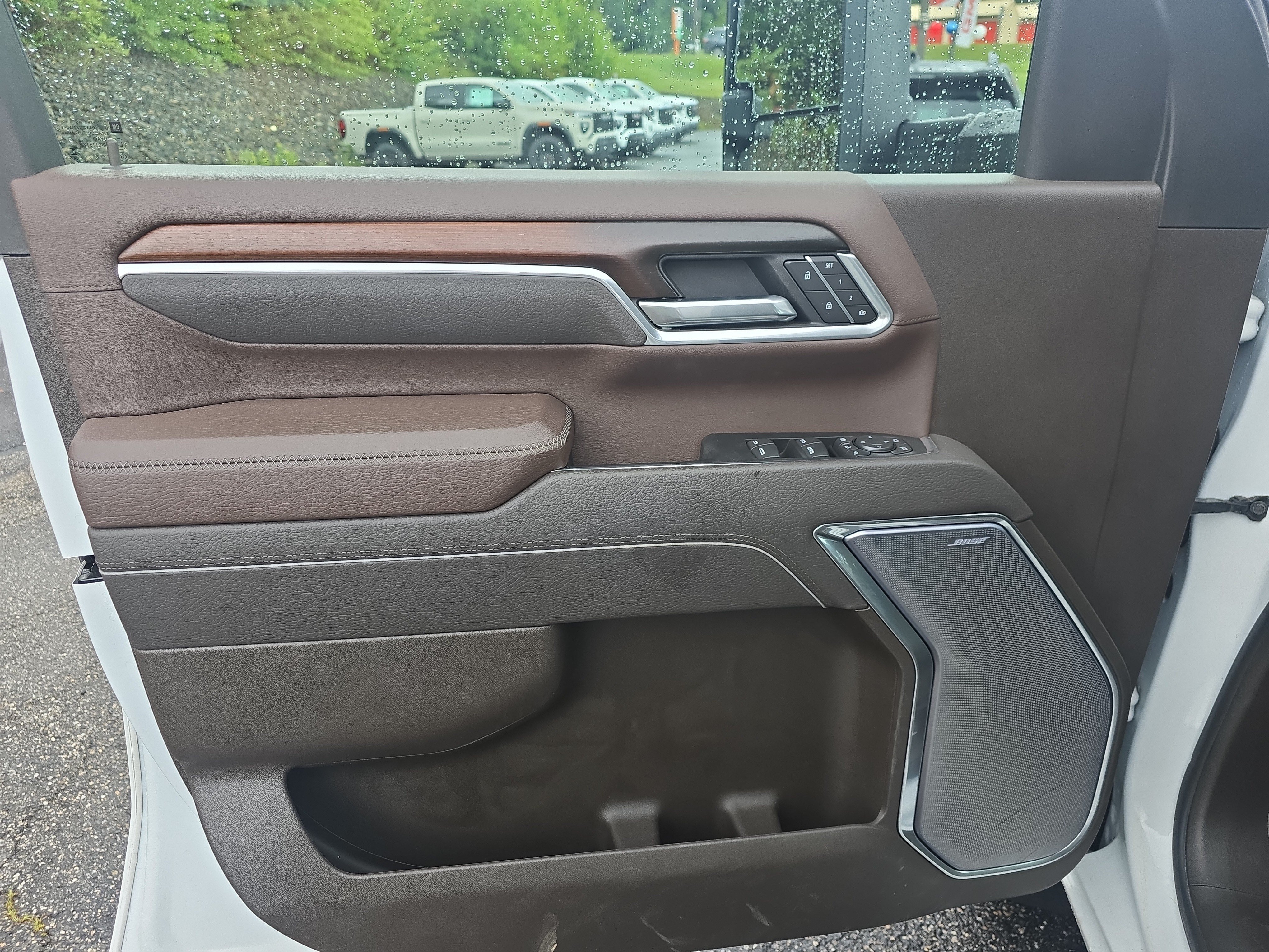 Used 2026 GMC Sierra 2500 Denali AWD/4WD image 18