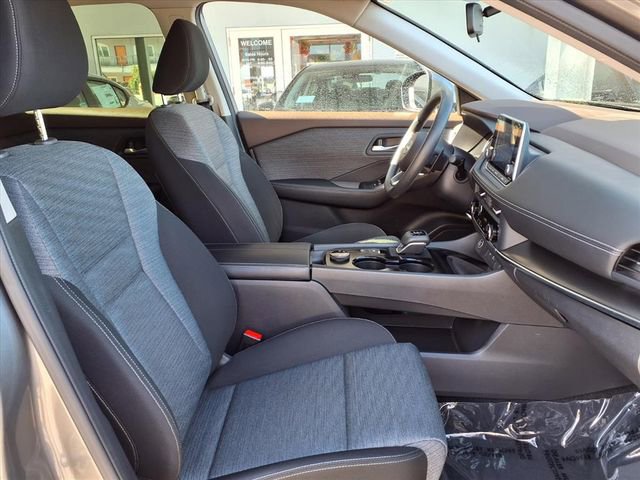 Certified 2023 Nissan Rogue SV AWD/4WD image 26