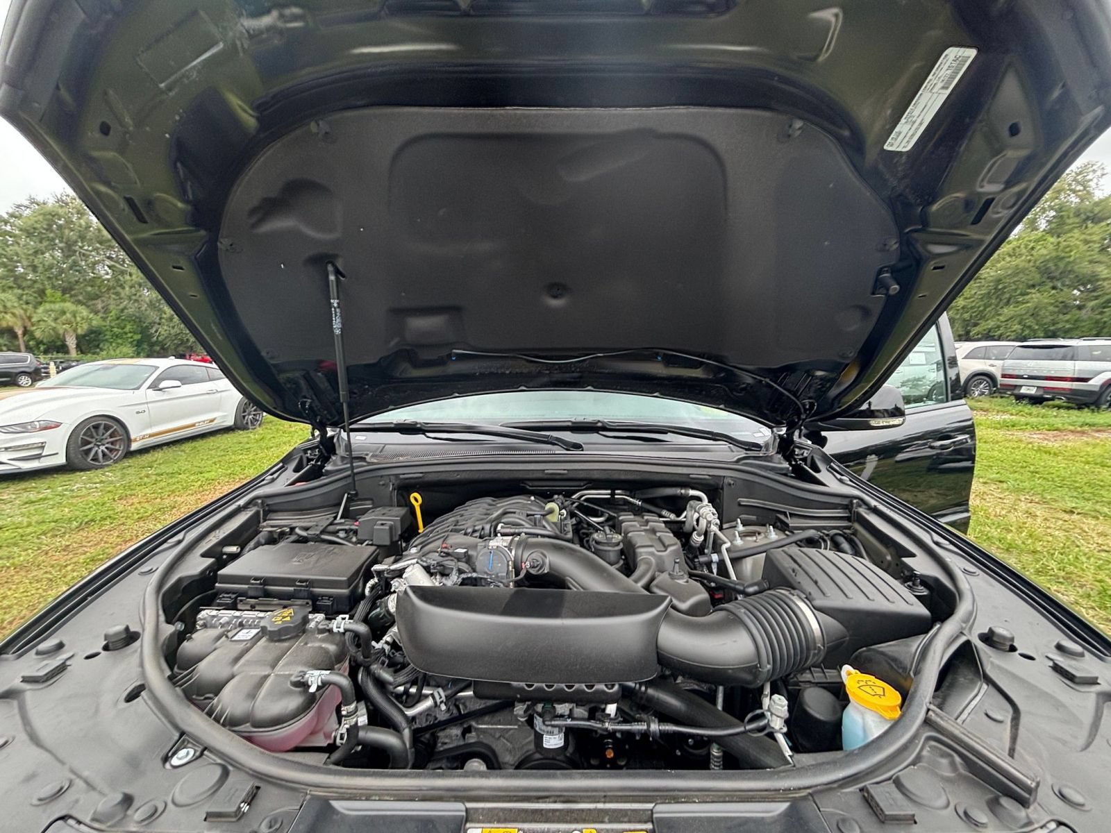 Used 2026 Dodge Durango GT AWD/4WD image 37