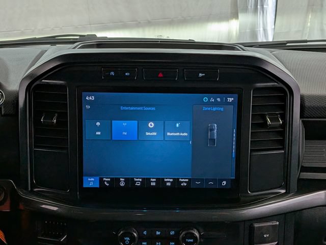 Certified 2024 Ford F150 STX AWD/4WD image 30