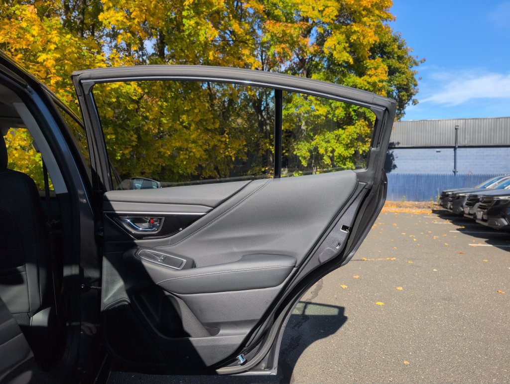 Used 2020 Subaru Legacy Limited AWD/4WD image 37