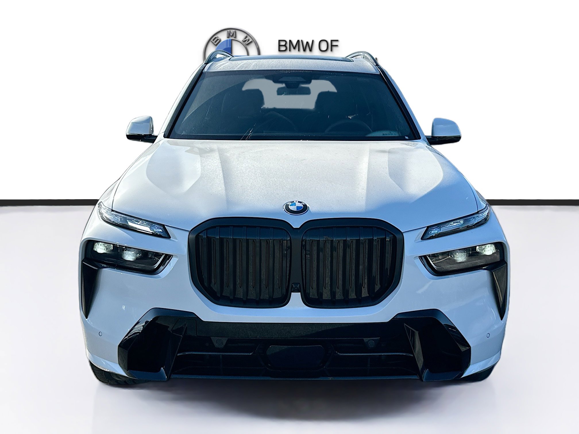 New 2026 BMW X7 xDrive40i w/ Executive Package image 2