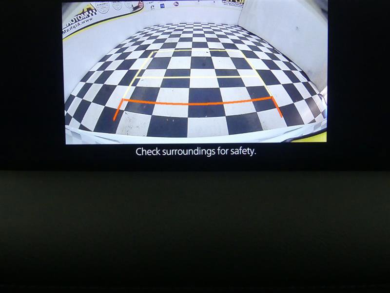 Used 2021 MAZDA CX-5 Touring image 11