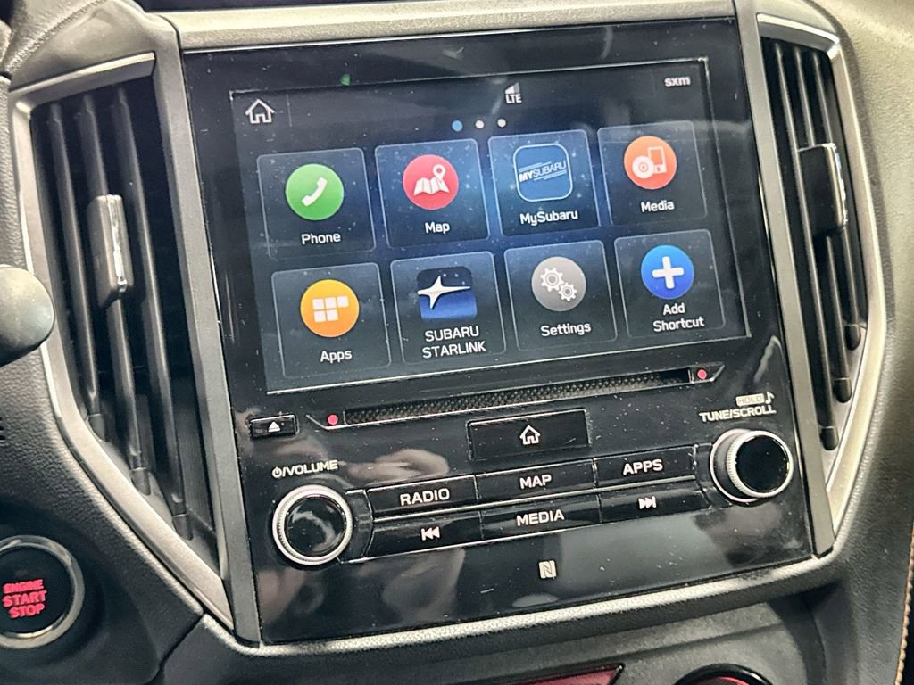 Used 2021 Subaru Crosstrek 2.5i Limited w/ Moonroof Package 2 image 19