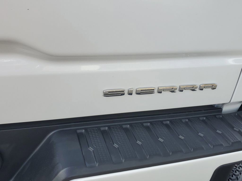 Certified 2023 GMC Sierra 1500 Denali w/ Denali Reserve Package image 28
