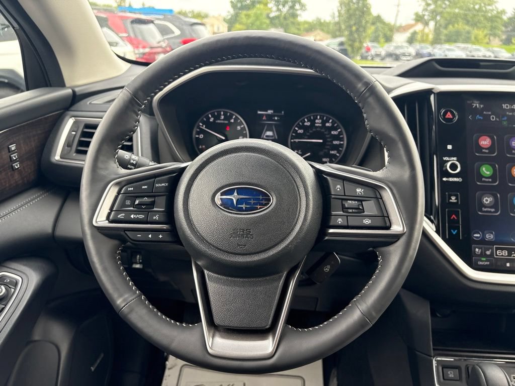 Certified 2026 Subaru Ascent Touring AWD/4WD image 17