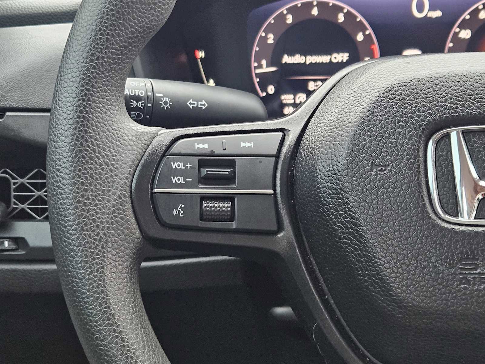 Used 2024 Honda Accord EX image 26