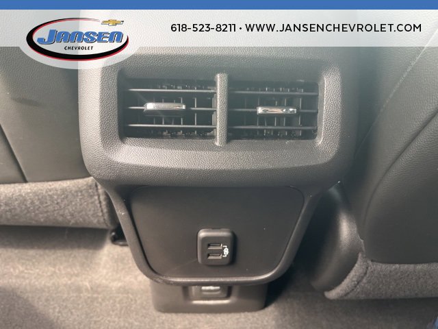 Certified 2022 Chevrolet Equinox Premier w/ LPO, Floor Liner Package image 18