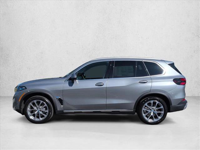 New 2026 BMW X5 xDrive40i image 5