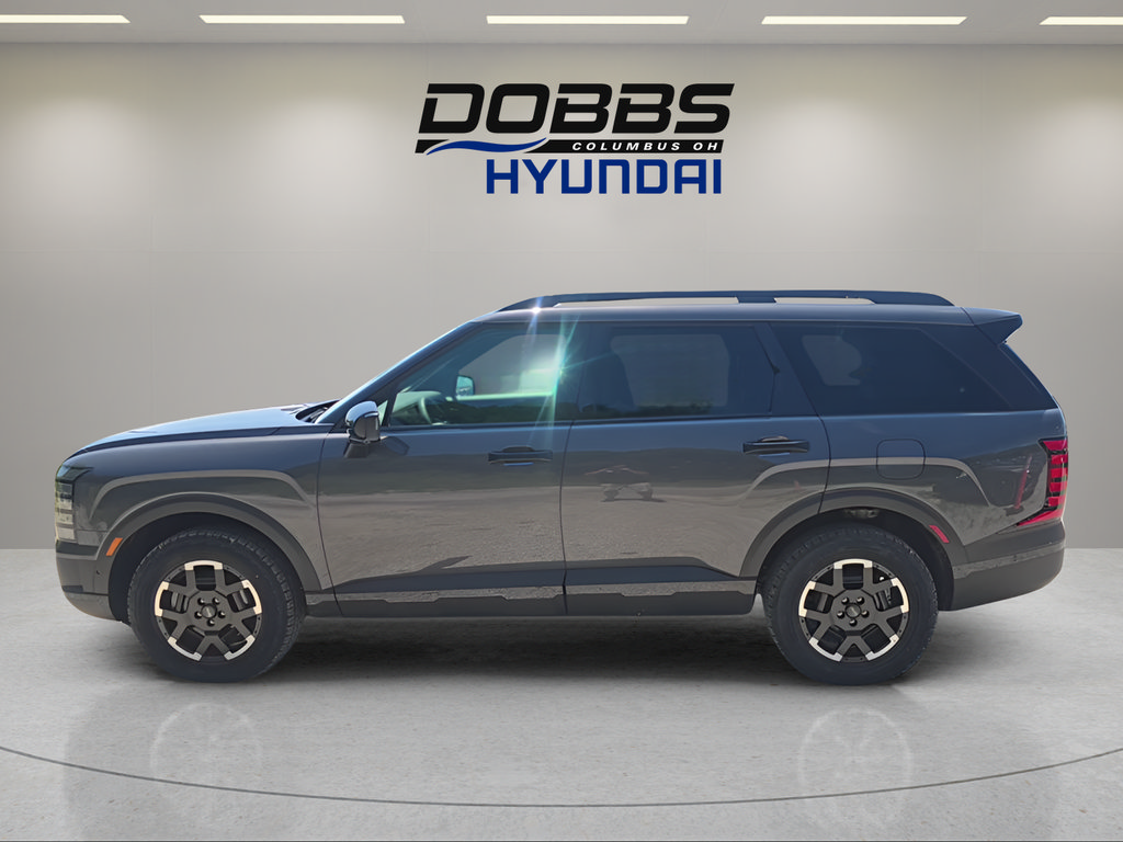 New 2026 Hyundai Palisade XRT Pro AWD/4WD image 2