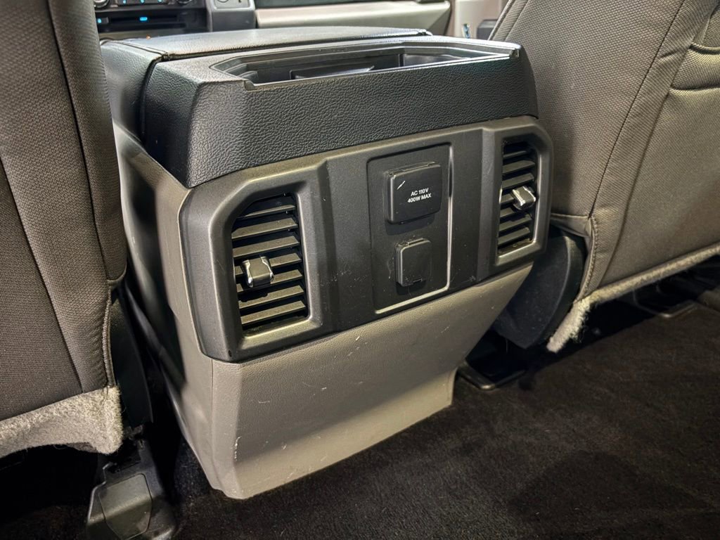 Used 2016 Ford F150 XLT w/ Equipment Group 302A Luxury image 24