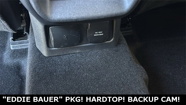 New 2025 Ford Bronco Big Bend image 27