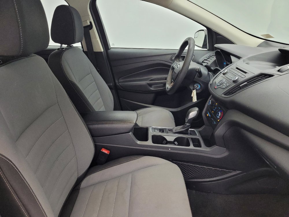 Used 2017 Ford Escape S FWD image 21