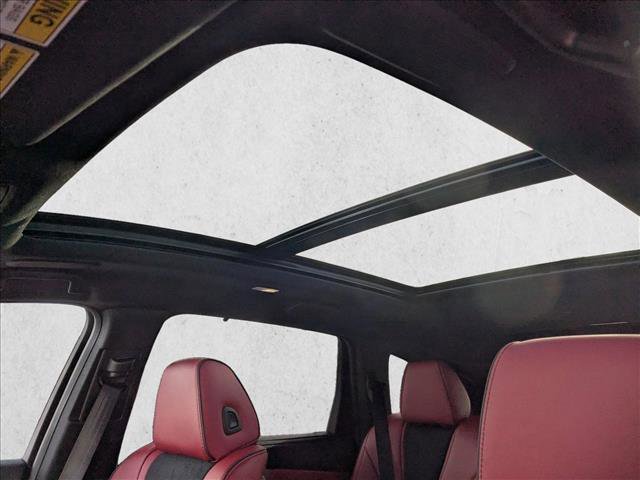 New 2026 Acura MDX A-Spec AWD/4WD image 16