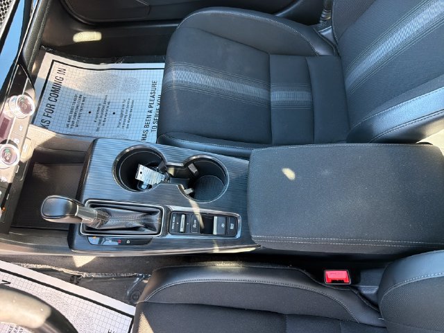 Used 2022 Honda Civic Sport image 26
