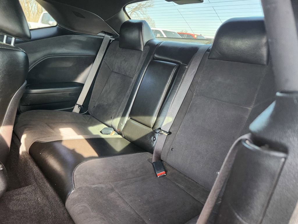 Used 2021 Dodge Challenger GT w/ Plus Package image 31