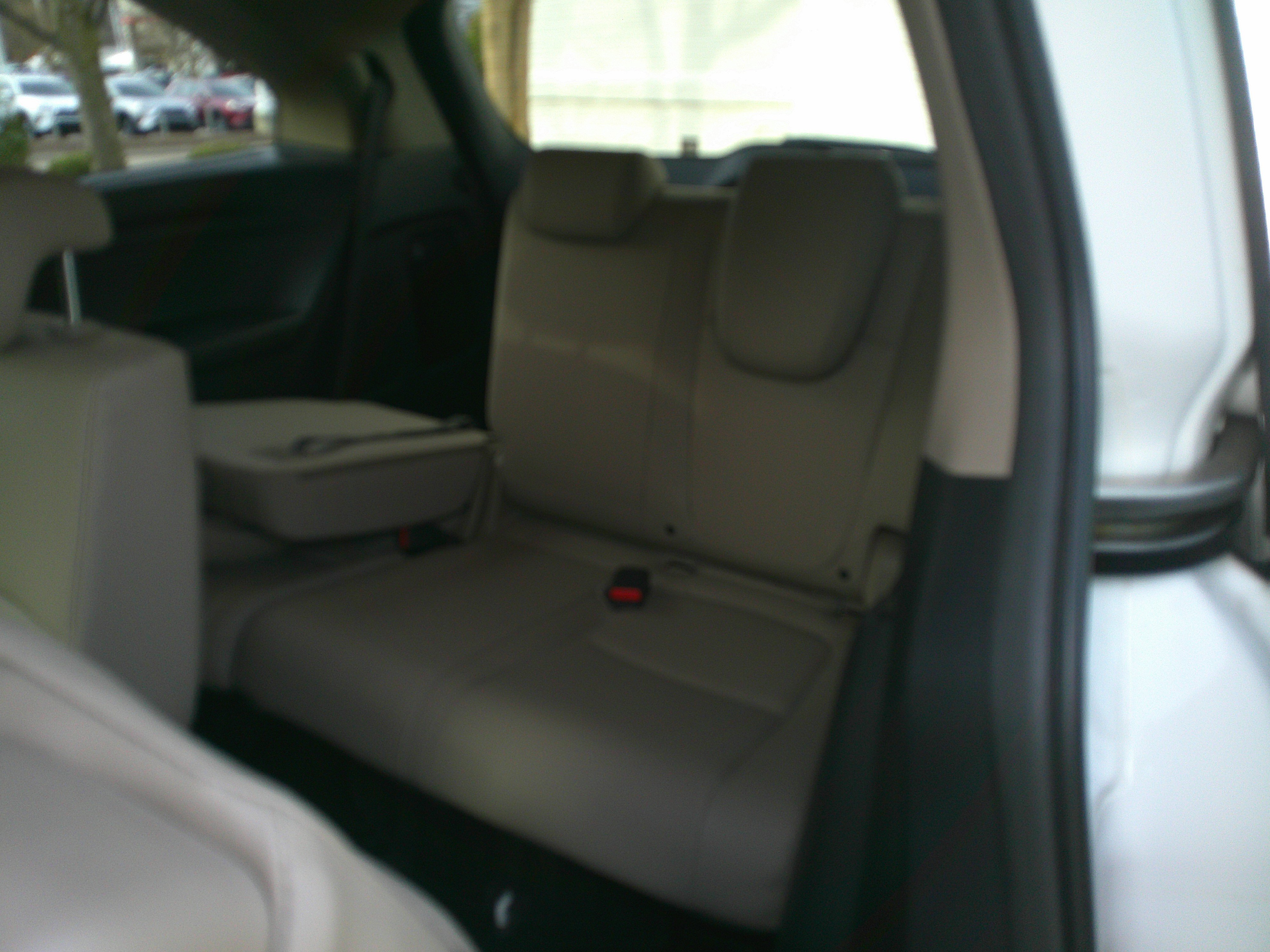Used 2022 Honda Odyssey Touring image 30