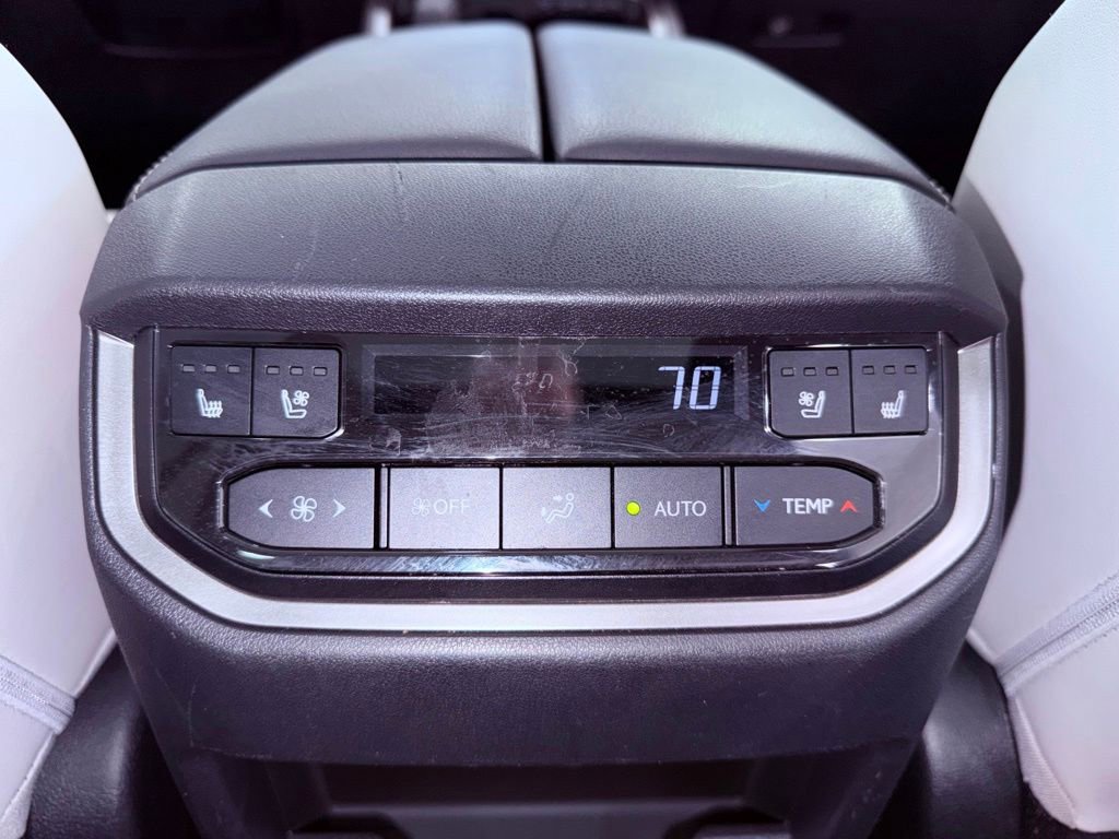 Certified 2025 Lexus TX 350 FWD w/ Technology Package image 16