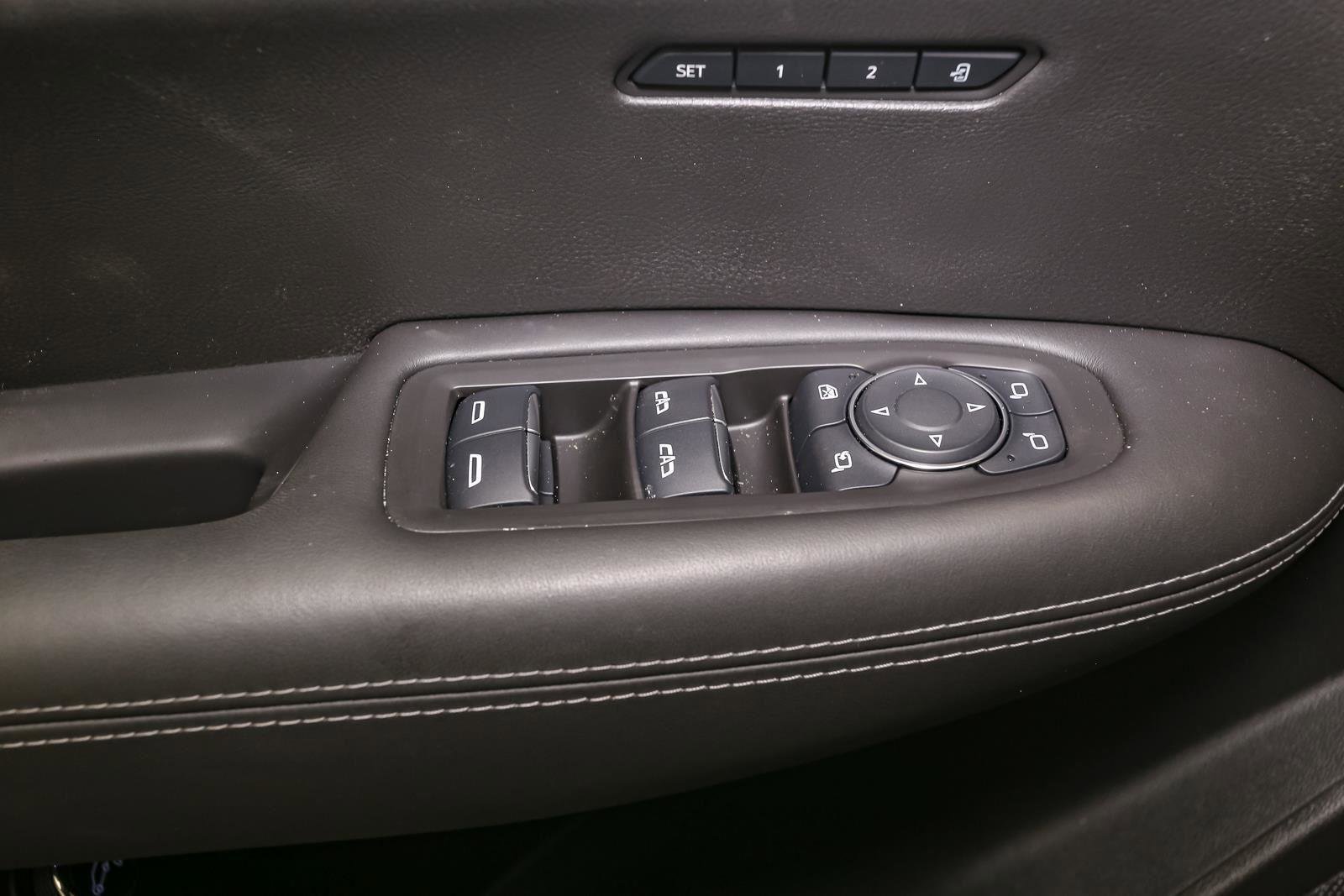 Used 2024 Cadillac XT6 Premium Luxury w/ Platinum Package image 48