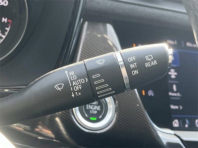 Used 2023 Cadillac XT6 Sport w/ Platinum Package image 49