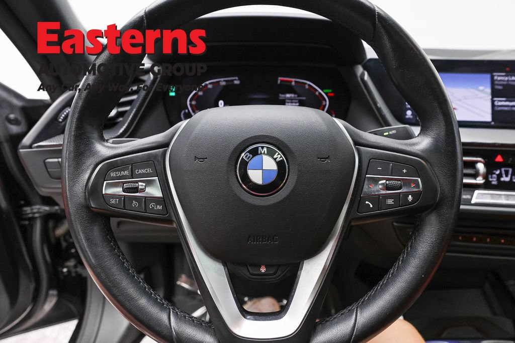 Used 2022 BMW 228i xDrive Gran Coupe w/ Convenience Package AWD/4WD image 10