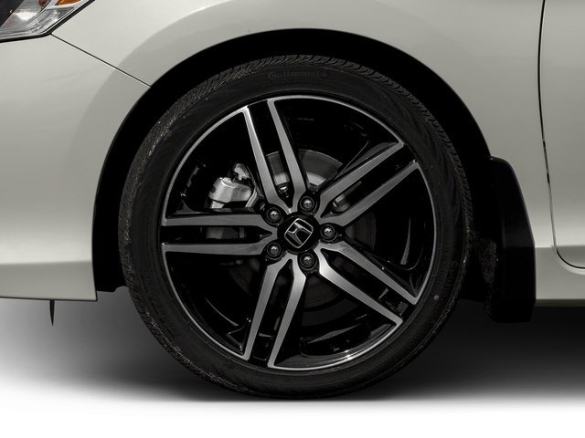 Used 2017 Honda Accord Sport image 14