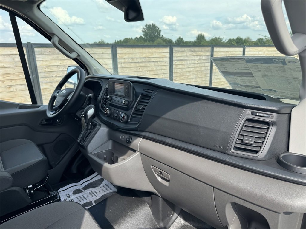 New 2025 Ford Transit 150 148 Medium Roof image 16