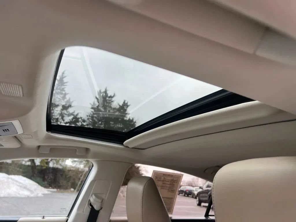 Used 2020 Lexus ES 350 w/ Premium Package FWD image 27