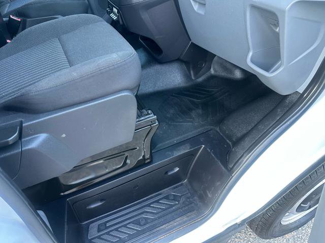 Used 2017 Ford Transit 250 130 Low Roof image 11