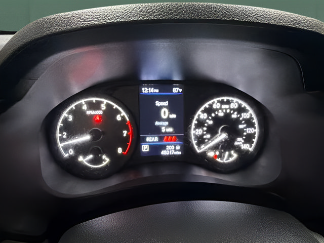 Used 2025 Nissan Altima 2.5 S FWD image 18