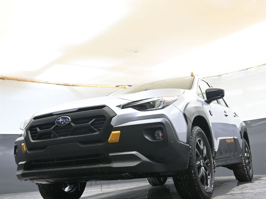 New 2026 Subaru Crosstrek 2.5i Wilderness image 29