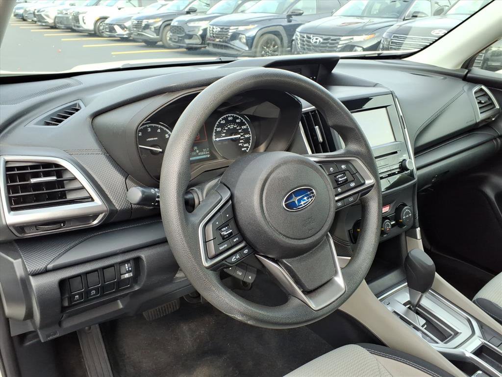 Used 2020 Subaru Forester w/ Alloy Wheel Package image 20