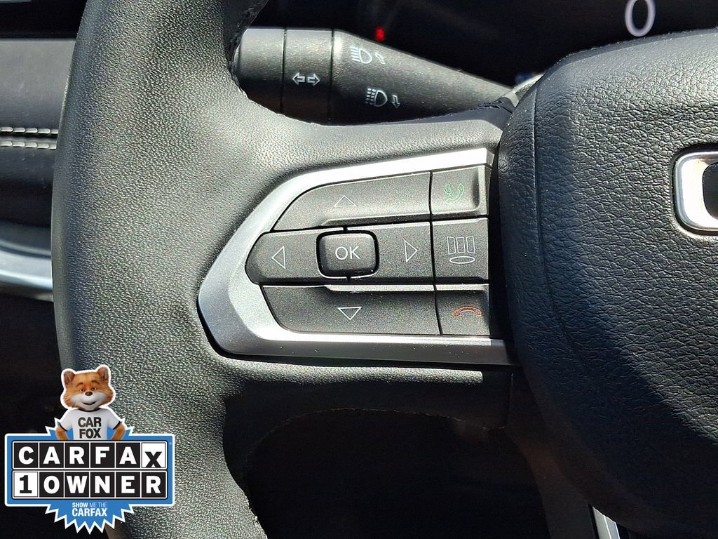 Used 2023 Jeep Compass High Altitude AWD/4WD image 23