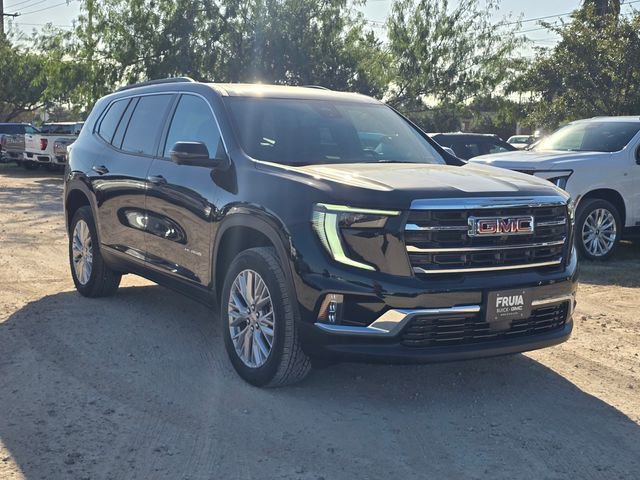 New 2026 GMC Acadia Elevation w/ Elevation Premium Package image 3