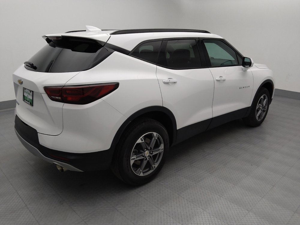 Used 2023 Chevrolet Blazer LT w/ Convenience Package image 10