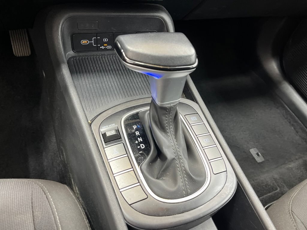 Used 2024 Hyundai Kona SEL AWD/4WD image 26